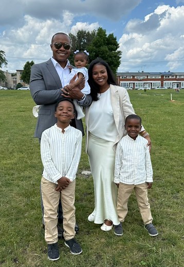 6.3K views · 134 reactions | Marriage and parenting isn’t perfect,...