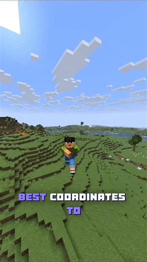 The best Co-ordinates to find each ore at ! #minecraft #minecraftideas #minecraftshorts #gaming