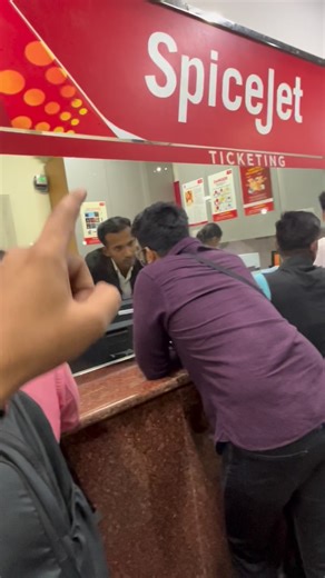 Shivam Shrivastava | Never Use Spicejet Airlines #spicejet #indigo #flightcancelled✈️ | Instagram