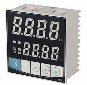 [Hot Item] SSR/Relay Output Automatic Pid Temperature Control System Temperature Controller 50Hz/60Hz Digital Appliance Industrial Temperature Controller