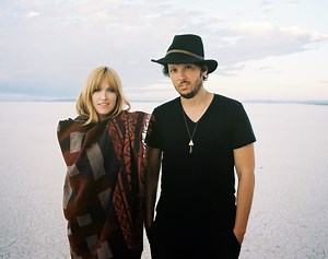 Video Premiere: Gungor, "Let It Go" (Live)