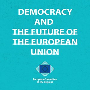 17K views · 18 reactions | We strive for a European Union where local voices count and where citizens' needs are at the center of decision-making. Tell us, what’s the EU you want for your future? #TheFutureIsYours #CoFoE | European Committee of the Regions | Facebook