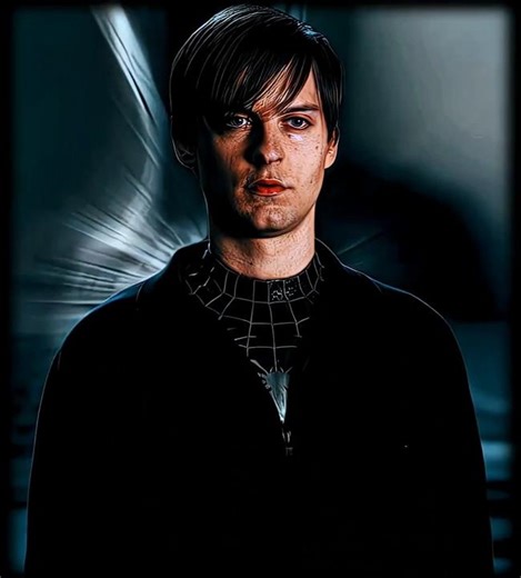 "Chick Magnet 💀" - Peter Parker Spider Man Edit | Sem Saida (Slowed & Reverb)