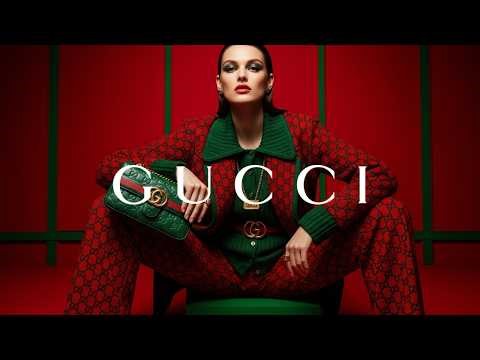 Store Background Music | Gucci Inspired Fashion Playlist for Luxury Shopping 2026