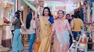 542K views · 15K reactions | Kya lenge Anupama ke sapne udaan? Jaane ke liye dekhiye Hotstar Specials Anupama: Namaste America streaming from April 25 only on Disney+ Hotstar. #HotstarSpecialsAnupama Rupali Ganguly Sudhanshu Pandey #AlpanaBuch #PoojaBanerjee #ArvindVaidya | StarPlus | Facebook