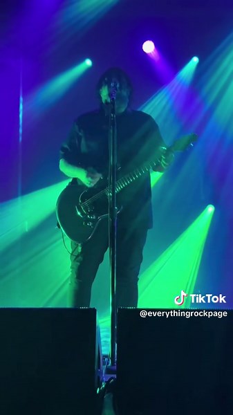 Seether's Live Performance of