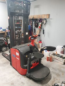 Linde L14 trukit, 2013 - Nettikone