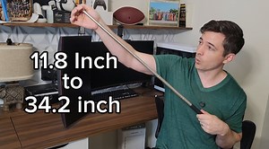 Watch Easy to store back scratcher on Amazon Live