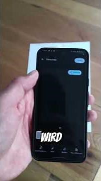 Dokumente mit HandyScannen & unterschreiben #smartphone #android #tipps