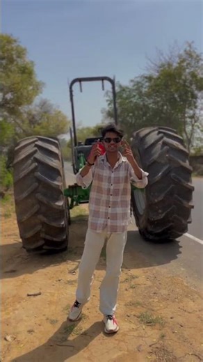 Shaurab bhai ne kya bna diya 😂|#nishudaswal #rohitdeshwal #hrpbtractors #tochanking #viral #nishu