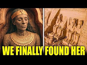 Cleopatra’s Lost Tomb... What They Found Inside Shocked The Entire World!