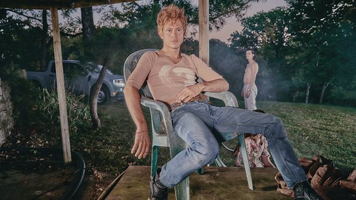 Perfume Genius Is Bound for 'Glory' on His Next Album