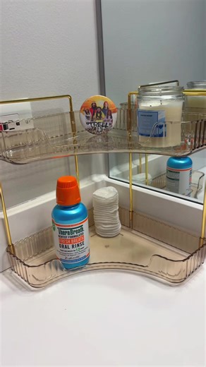 Organizing Your Bathroom Countertop for a Fresh Makeover