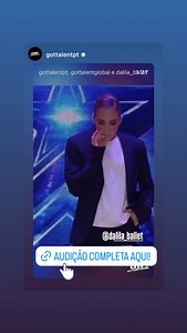 5.2K views · 22 reactions | Got Talent Global on Reels | Facebook