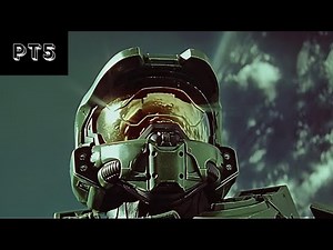 Halo - 1950's Super Panavision 70