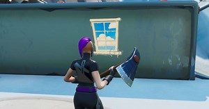 Fortnite containers with windows locations explained