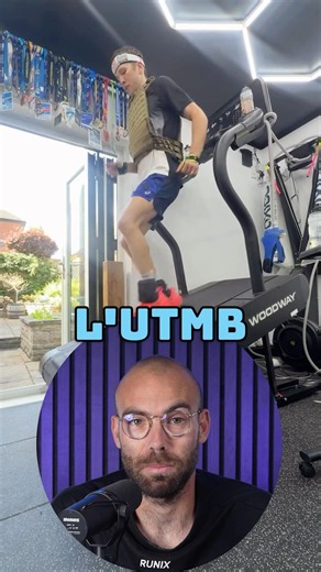 Decoding Tom Evans’ incline treadmill workout! 📉