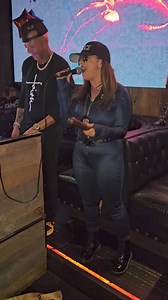 #currentsituation #foxwoodscasino #scorpionbar | Kevin Gibson Sr.