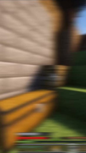 Cómo construir una granja de hilo en Minecraft