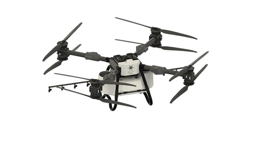 ATLAS HYL-300 | 360 View | Hylio