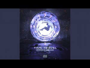 Time Travel (Original Mix)