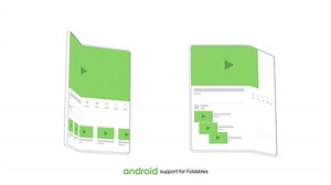 GoogleがAndroidの折りたたみスマホ向け新カテゴリ「Foldables」発表！次なるトレンドは“マルチスクリーン・コンピューティング” | Qetic