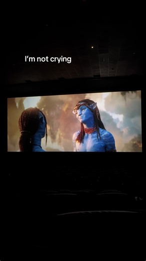 Emotional Reactions to Avatar 3