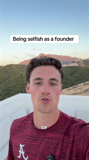 Sometimes you have to be a bit selfish. #truapex #recovery #supplements