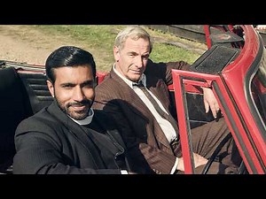Grantchester, Season 11: Official Preview