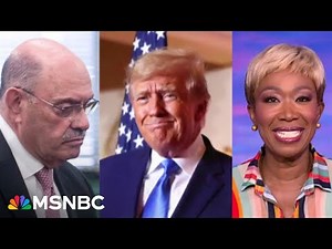 Trump ally heads to slammer: Former Trump Org. CFO lied twice in Trump’s New York civil fraud trial