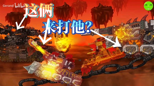 逐帧拆解最新一集！Kv 6和卡希尔打kv44和利维坦都打不过的守路者，他们俩只要打赢了就可以逃出去！