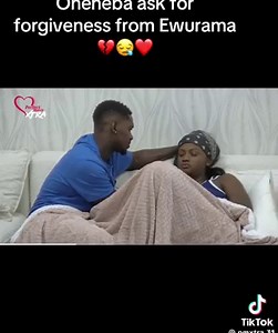 Ei Oheneba na you go press bumbum and kissed but na you Dey cry 😂😂😂#PerfectMatchXtra