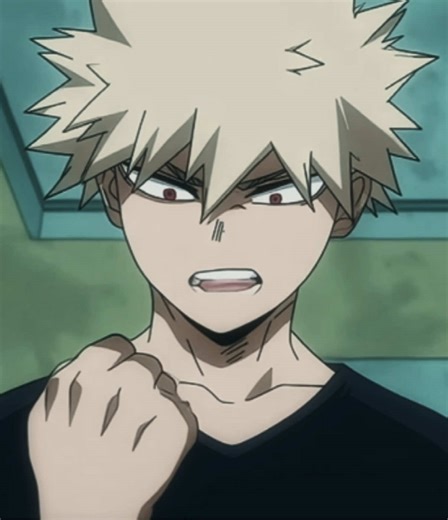 Exploring Bakugou's Rapping Skills in MHA
