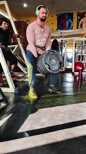 Effective Back Workout Techniques for Bodybuilders