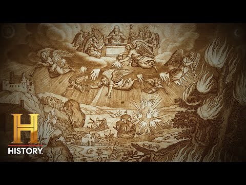 The Proof Is Out There: CHILLING SOUNDS FROM THE SKY - "This Changed My Life" (Season 2) | Exclusive