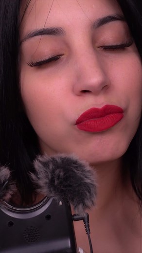ASMR Besitos para Dormir para Relajarte