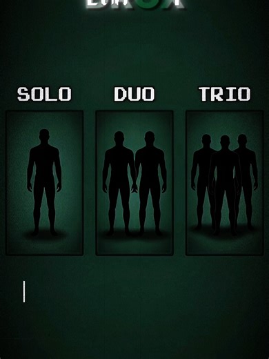 Explora el Terror: Grupos de Solo, Dúo o Trío