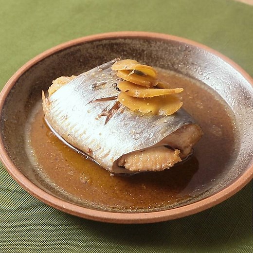 ニシンの煮物 作り方・レシピ | クラシル