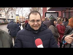 Ruta urbana por Ciudad Real