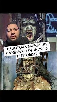 ALL 13 GHOST BACKSTORIES EXPLAINED