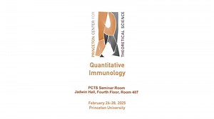 Merkenschlager, Julia, February 26, 2025, "Antibody affinity maturation-how to win big and not lose it all"