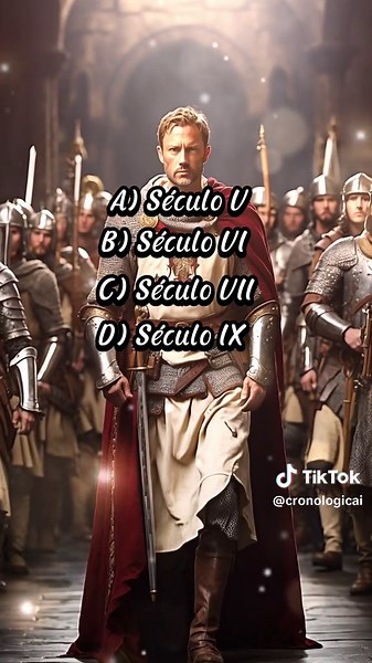 Os cavaleiros da Tavola Redonda. Fatos? Lendas? Quando se passou? #fatoshistoricos #historia #curiosidades