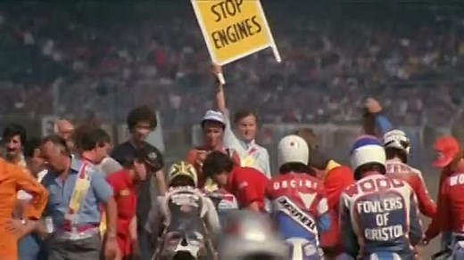 Silver Dream Racer Full