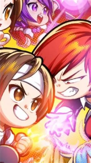 KOF AFK Codes to Redeem NOW