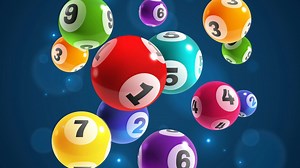 Ireland’s luckiest Lotto numbers REVEALED - are your chosen digits there?