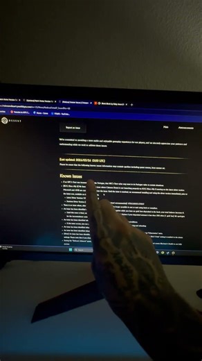 NEW CRIMSON DESERT NEWS TODAY ! #CRIMSONDESERT