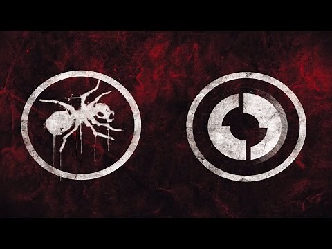 The Prodigy - The Day Is My Enemy (Liam H Remix feat Dope D.O.D.) (Official Audio)