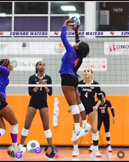 Elise James on Reels