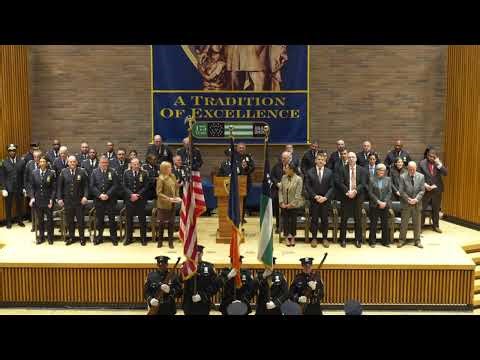 Promotion Ceremony - January 2026