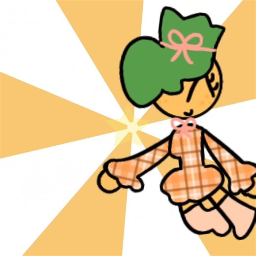 "I'll be your 1UP GIRL!!!"